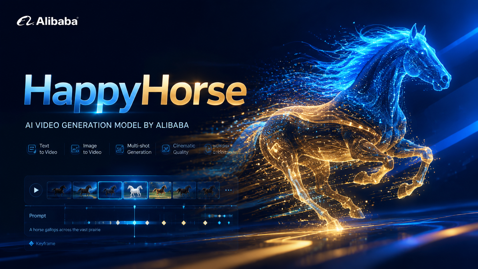 HappyHorse